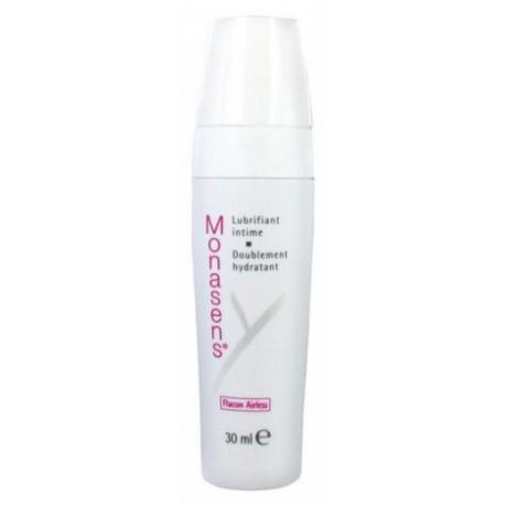 MONASENS GEL LUBRIFIANT INTIME 30ML