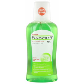 Fluocaril Bain de Bouche 300 ml