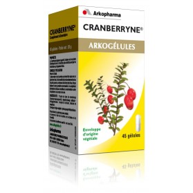 Arkopharma - Arkogélules...