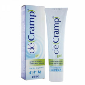 Décramp Gel 100 ml