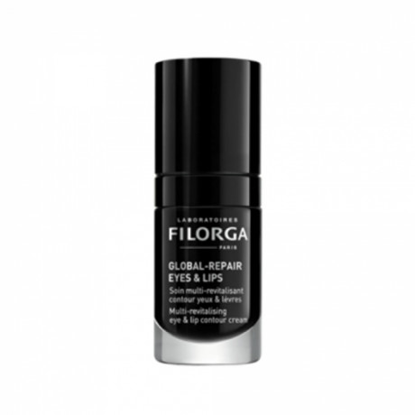 FILORGA GLOBAL REPAIR EYES & LIPS 15ML