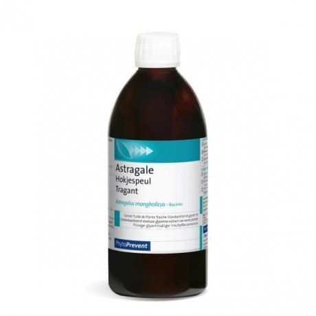 Pileje phytoprevent EPS astragale flacon 500ml