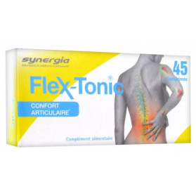 Flex-Tonic 45 Comprimés