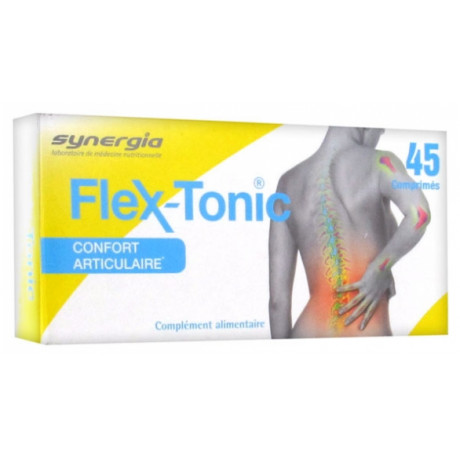 Flex-Tonic 45 Comprimés