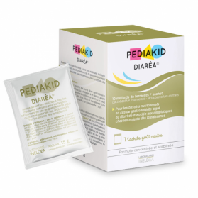 Pediakid diarea 7 sachets