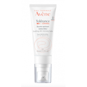 AVENE tolérance control baume apaisant restaurateur 40ml