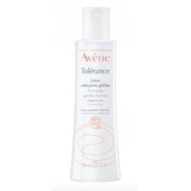 AVENE tolerance control lotion nettoyante gélifiée 200ml