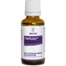 Weleda Infludo flacon 30ml