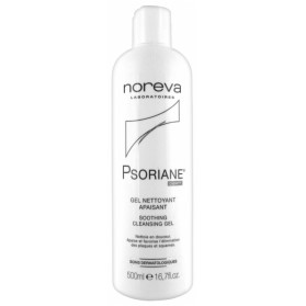 Noreva Psoriane Gel Nettoyant Apaisant 500 ml