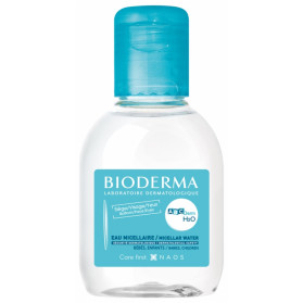 Bioderma ABCDerm H2O Eau Micellaire 100 ml