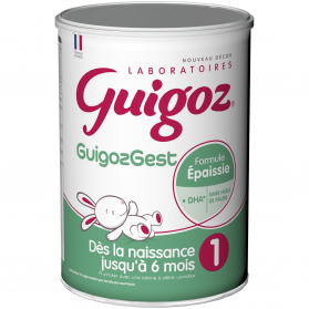 GUIGOZ GEST Formule Epaissie 1 800g