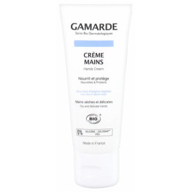 Gamarde Crème Mains Bio 40 ml