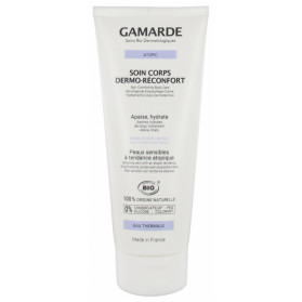 Gamarde Atopic Soin Corps Dermo-Réconfort Bio 200 ml