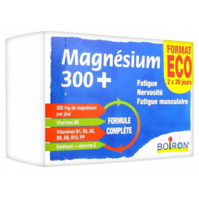 Boiron Magnésium 300+ 160...