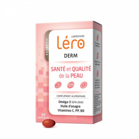 Léro derm nutrition...