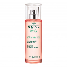 NUXE Body Rêve de Thé Eau Exaltante Parfumante 30ml