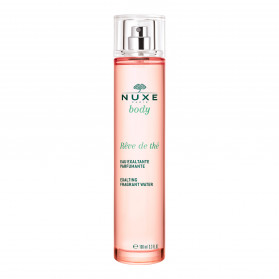 Nuxe Body Rêve de Thé Eau Exaltante Parfumante 100ml