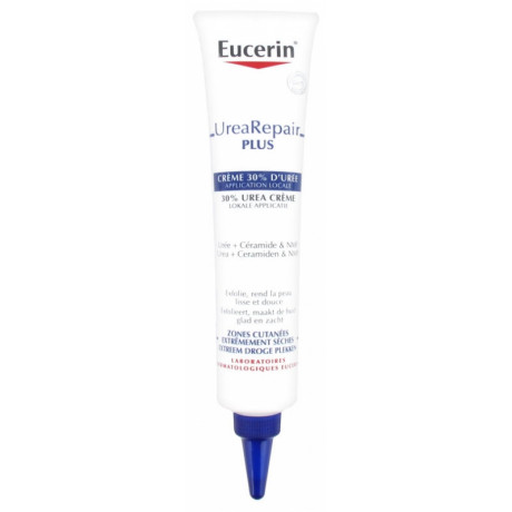 Eucerin UreaRepair PLUS Crème 30% Urée 75 ml