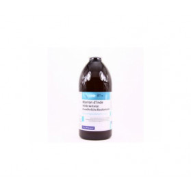 Pileje Phytoprevent EPS marron d'inde flacon de 500ml