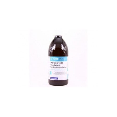 Pileje Phytoprevent EPS marron d'inde flacon de 500ml