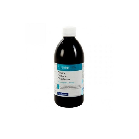 Pileje Phytoprevent EPS olivier flacon de 500ml