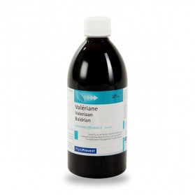 Pileje Phytoprevent EPS valeriane 500ml