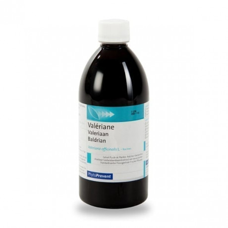 Pileje Phytoprevent EPS valeriane 500ml