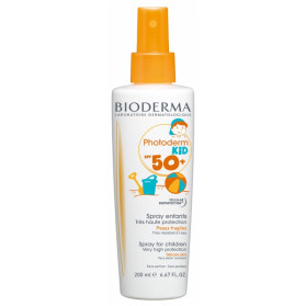 Bioderma Photoderm Kid Spray SPF 50+ 200 ml