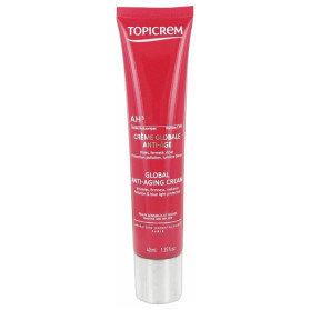 Topicrem AH 3 Crème Globale Anti-Âge 40 ml