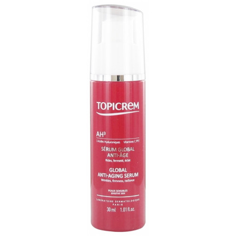 Topicrem AH 3 Sérum Global Anti-Âge 30 ml