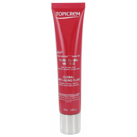 Topicrem AH 3 Fluide Global Anti-Âge 40 ml