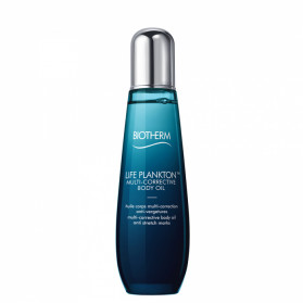 Biotherm Life Plankton huile corps 125ml