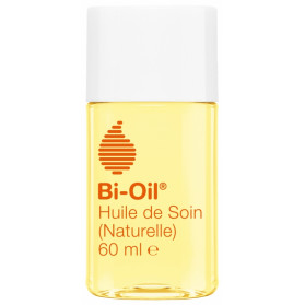 Bi-Oil Huile de Soin (Naturelle) 60 ml