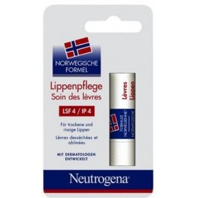 Neutrogena Stick à lèvres 4.8g