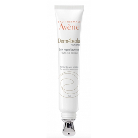 Avène DermAbsolu Yeux Soin Regard Jeunesse 15 ml