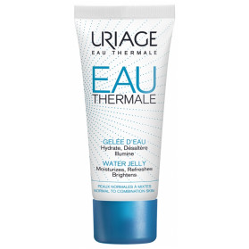 Uriage Eau Thermale Gelée d'Eau 40 ml