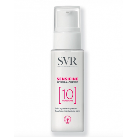 SVR Sensifine Hydra-crème 40ml