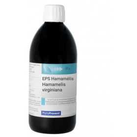 Pileje Phytoprevent EPS Hamamelis 500ml