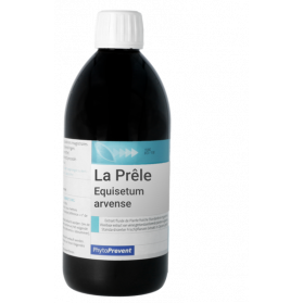 Pileje Phytoprevent EPS prele 500ml