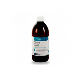 Pileje Phytoprevent EPS Ginseng 500ml