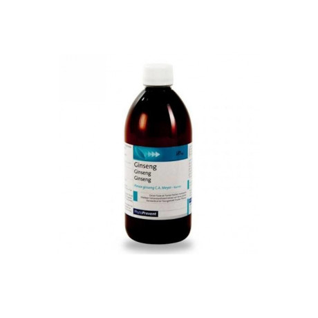 Pileje Phytoprevent EPS Ginseng 500ml