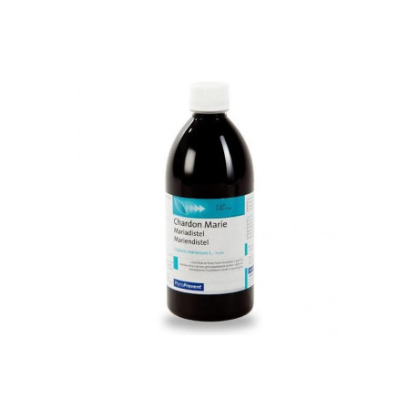 Pileje Phytoprevent EPS Chardon Marie flacon 500ml