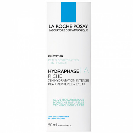 La Roche Posay Hydraphase HA riche 50ml