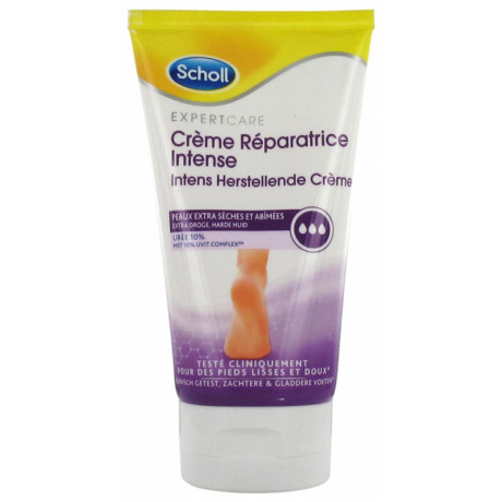 Scholl Crème Réparatrice Intense 150 ml