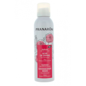 Pranarom Hydrolat Rose de Damas bio 150ml