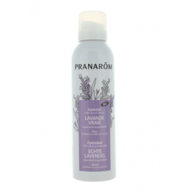 Pranarom Hydrolat Lavande vraie bio 150 ml