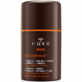 Nuxe Men Nuxellence Fluide...