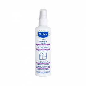 Mustela Spray pour le change 75ml