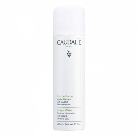 Caudalie Eau de raisin 200ml