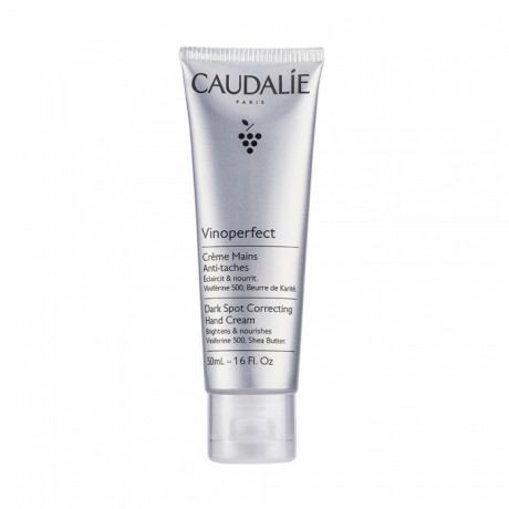 Caudalie Vinoperfect crème mains anti-taches 50ml